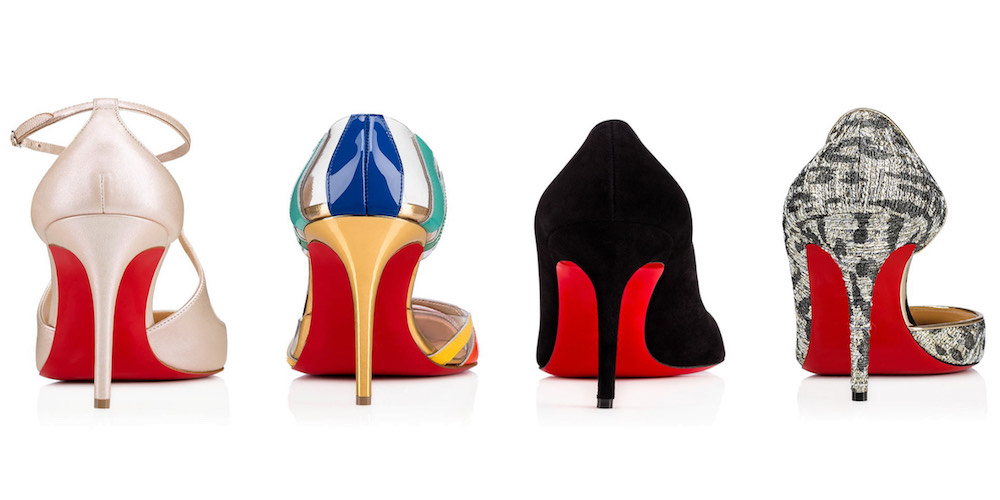 All About The Red Bottom Heels You Should Know