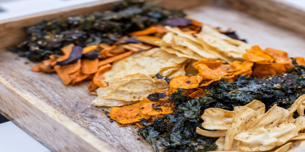 4 Incredible Things You Can Do with a Dehydrator That You Didn't Know