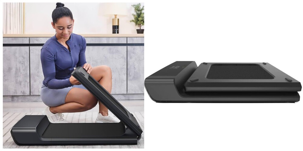 5 Reasons to Buy a Fold Up Treadmill