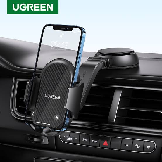 How to Pick The Best Car Phone Holder