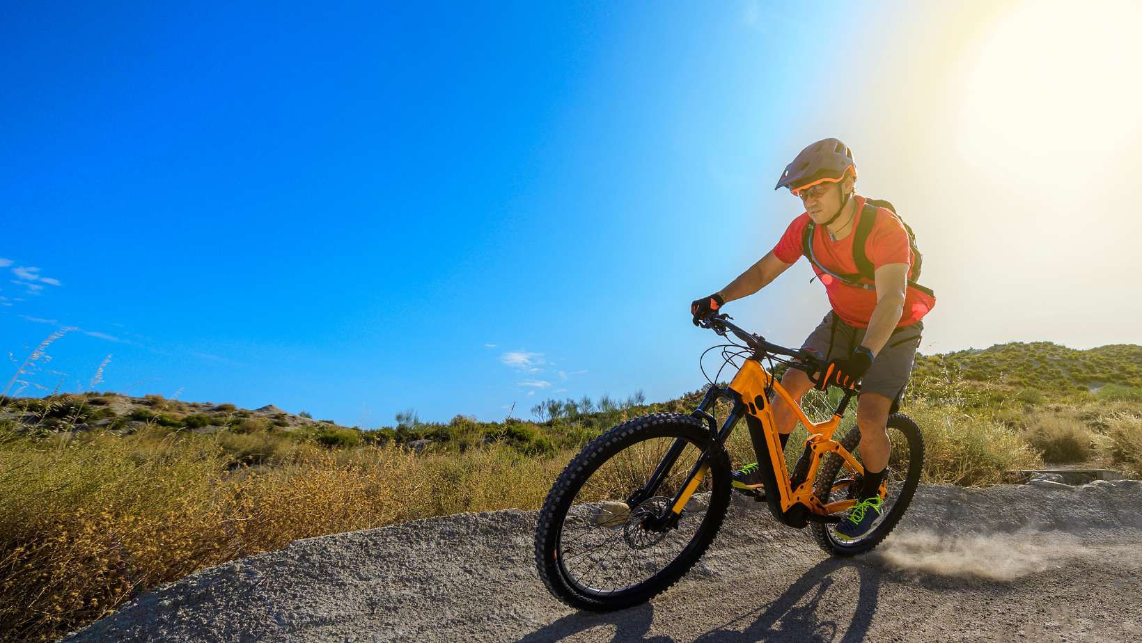 Important Considerations When Buying a Camping E-Bike