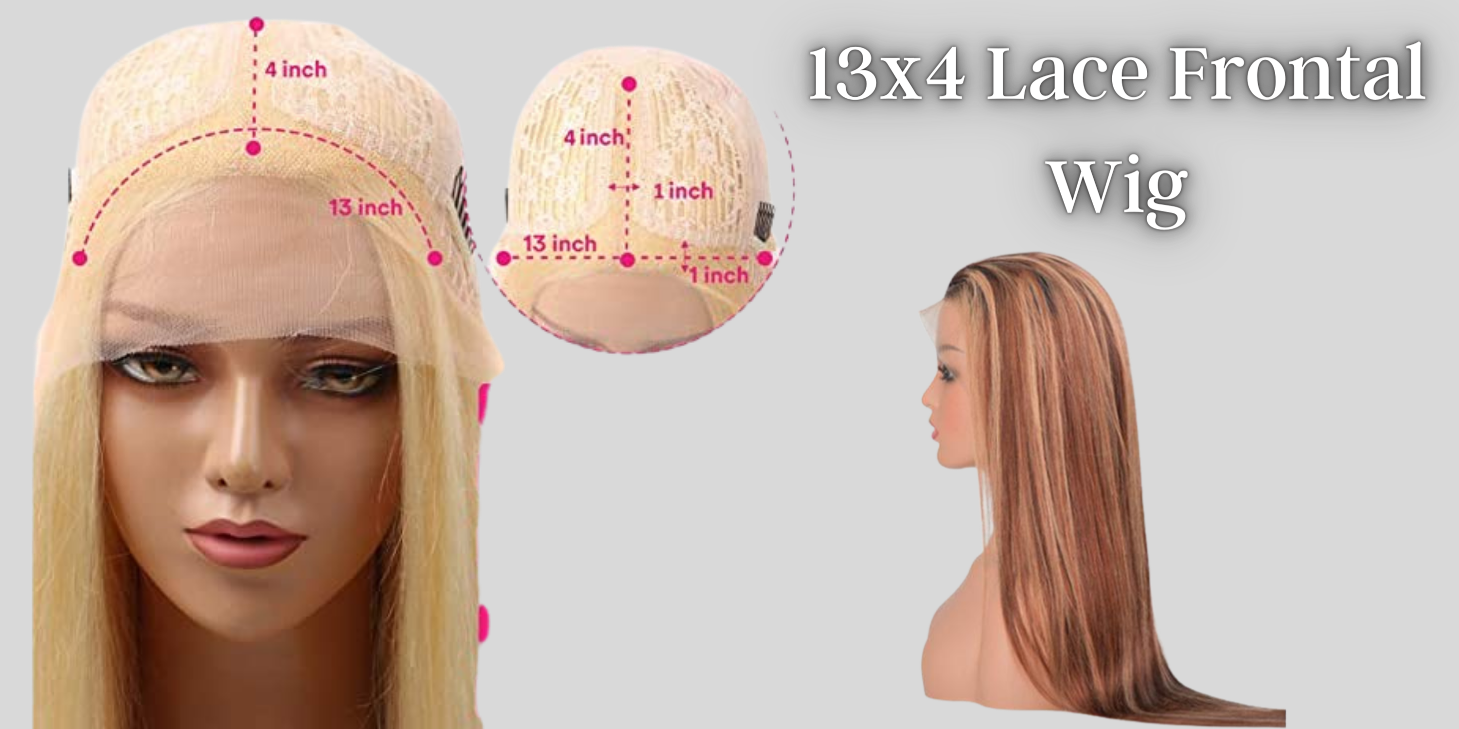Is 13x4 Lace Frontal Wig Any Good? 7 Ways You Can Be Certain