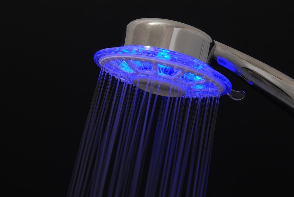 Reasons why you Need a led shower head