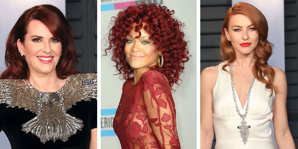 Uncovering the Magic Behind Burgundy Wigs
