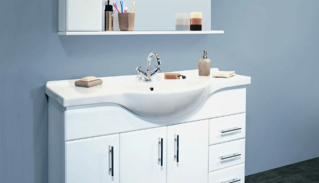 The biggest reasons why using bathroom vanity Bunnings is a no-brainer