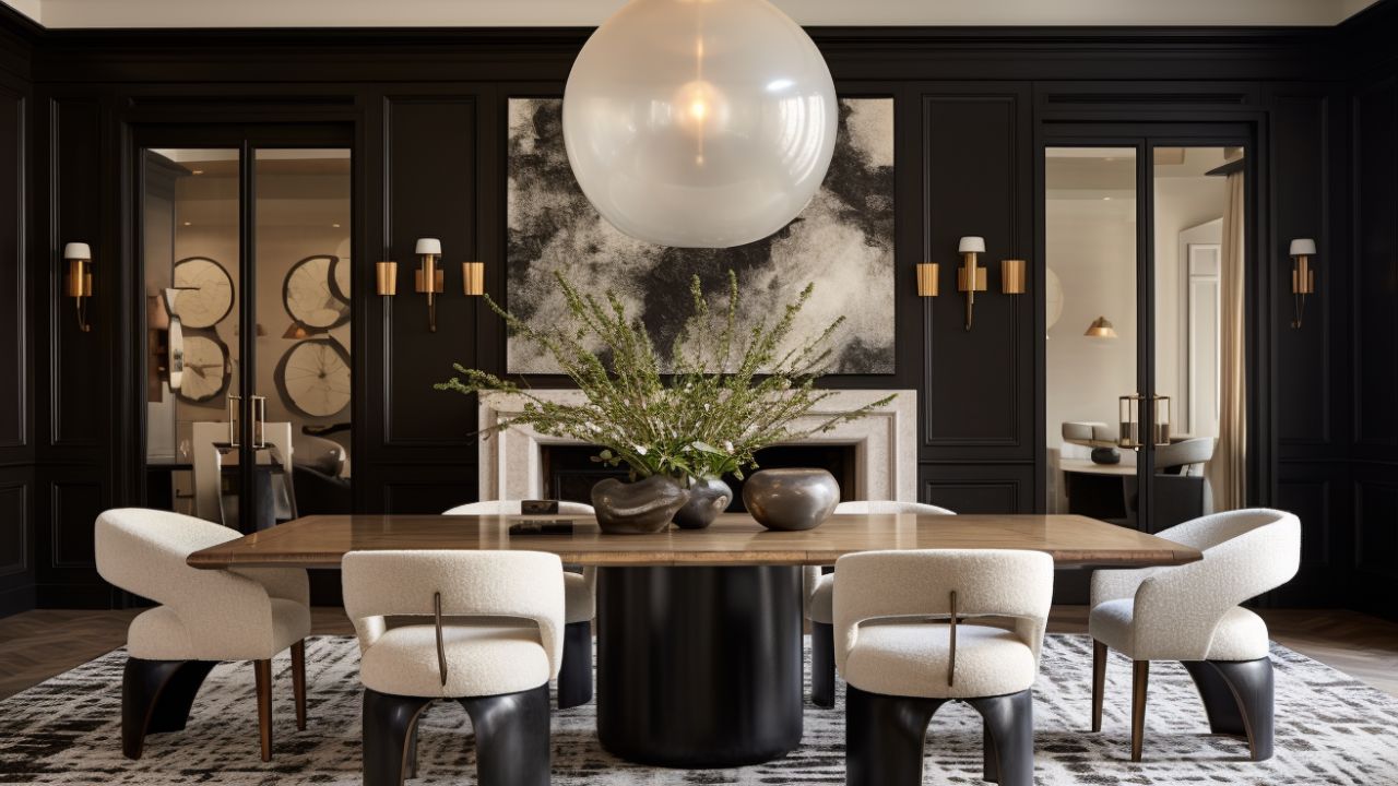 How to Choose the Perfect Luxury Dining Table for Your Home?