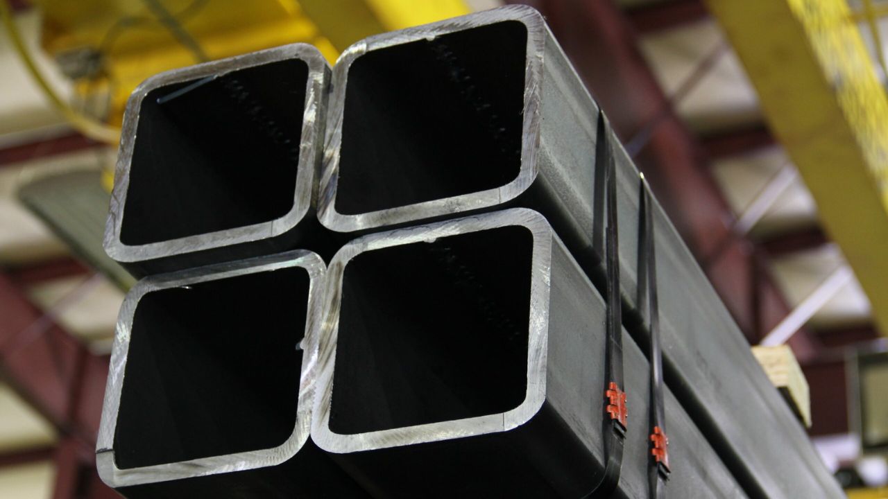 How Are HSS Steel Pipes Shaping the Future of Engineering Projects?