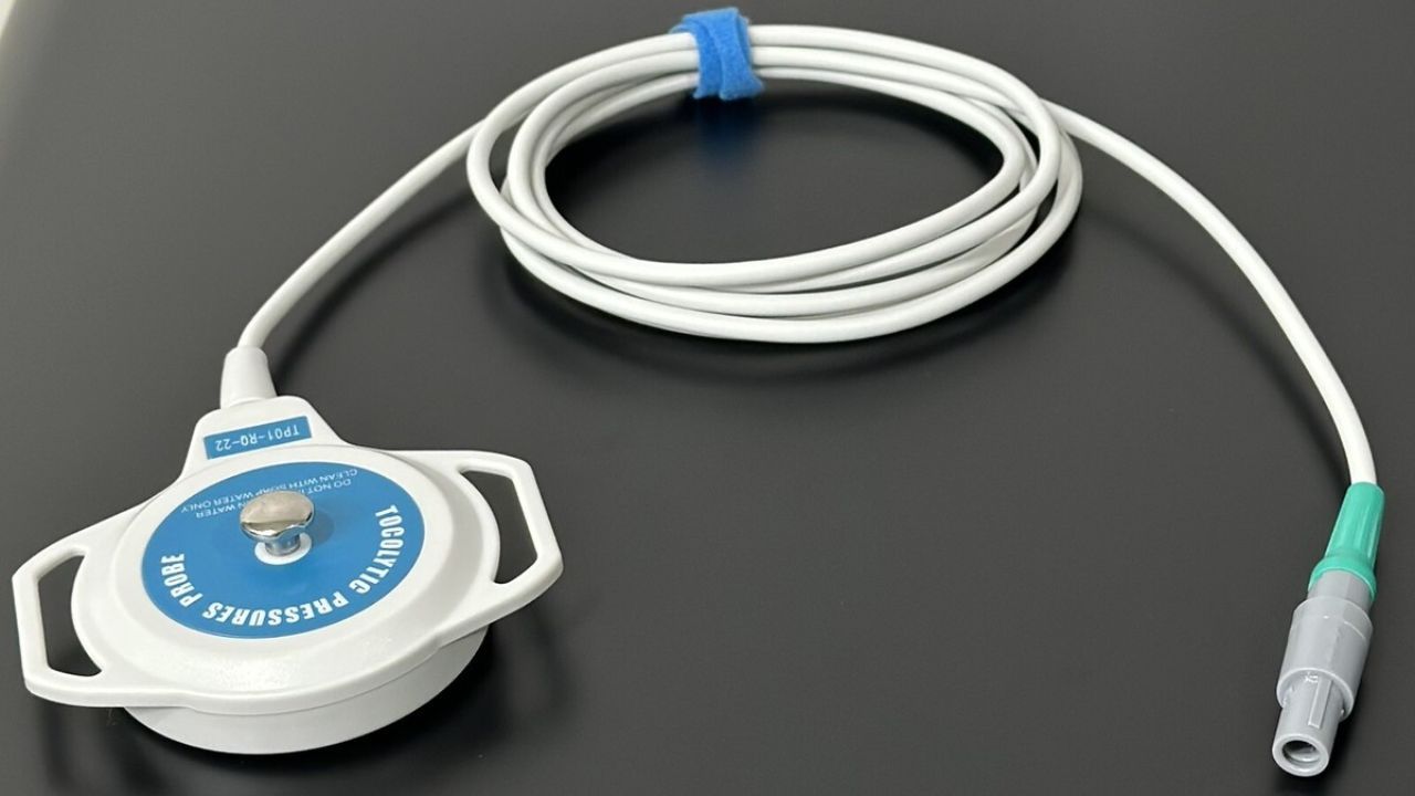 How Does Medke Ensure the Quality and Reliability of Its Fetal TOCO Probes?